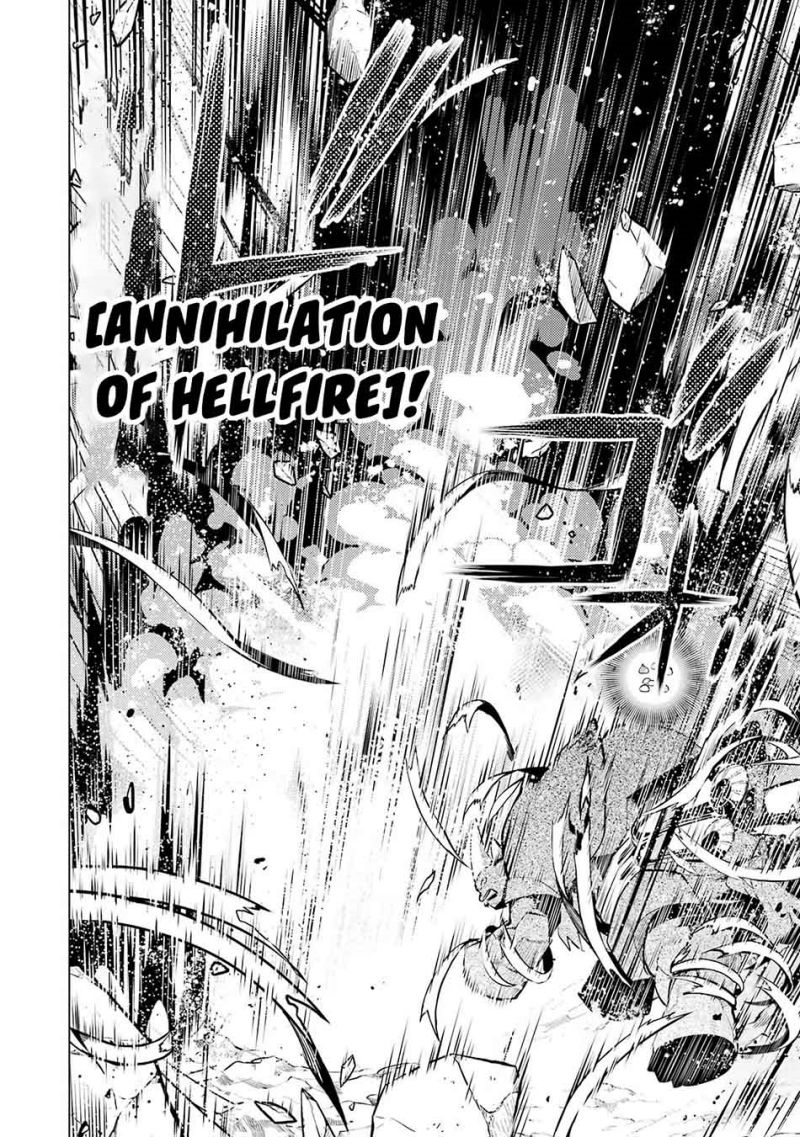Tensei Kenja no Isekai Life – Daini no Shokugyou o Ete, Sekai Saikyou ni Narimashita Chapter 51.1 - halaman 26