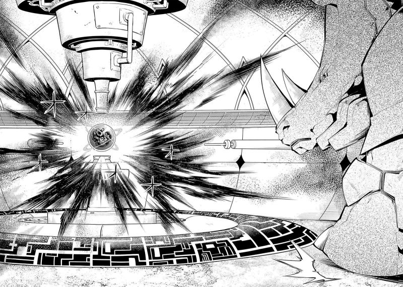 Tensei Kenja no Isekai Life – Daini no Shokugyou o Ete, Sekai Saikyou ni Narimashita Chapter 51.2 - halaman 10