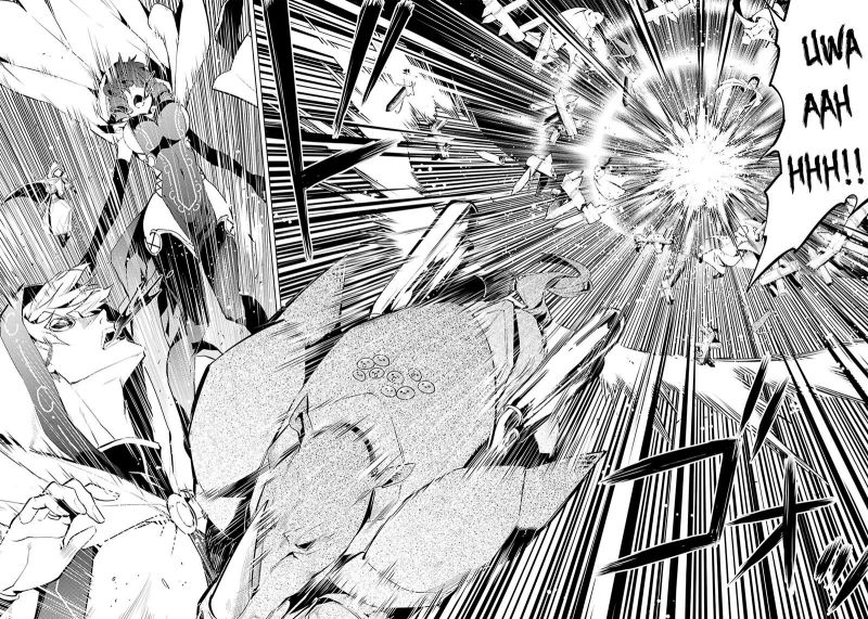 Tensei Kenja no Isekai Life – Daini no Shokugyou o Ete, Sekai Saikyou ni Narimashita Chapter 51.2 - halaman 4