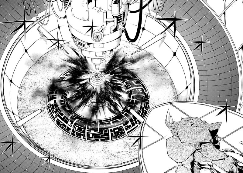 Tensei Kenja no Isekai Life – Daini no Shokugyou o Ete, Sekai Saikyou ni Narimashita Chapter 51.2 - halaman 7