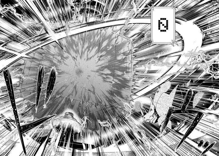 Tensei Kenja no Isekai Life – Daini no Shokugyou o Ete, Sekai Saikyou ni Narimashita Chapter 52.1 - halaman 24