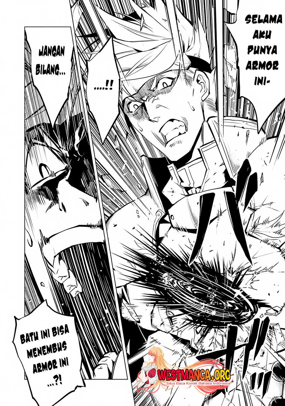 Tensei Kenja no Isekai Life – Daini no Shokugyou o Ete, Sekai Saikyou ni Narimashita Chapter 64.1 - halaman 11