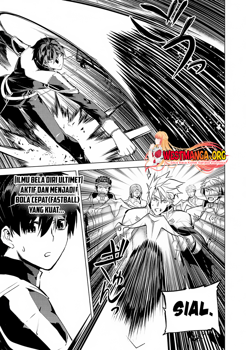 Tensei Kenja no Isekai Life – Daini no Shokugyou o Ete, Sekai Saikyou ni Narimashita Chapter 64.1 - halaman 5