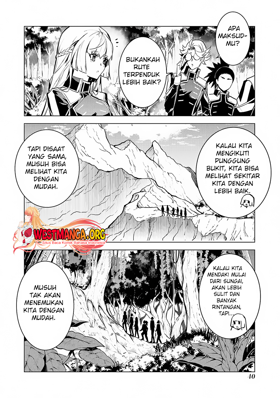 Tensei Kenja no Isekai Life – Daini no Shokugyou o Ete, Sekai Saikyou ni Narimashita Chapter 64.2 - halaman 10