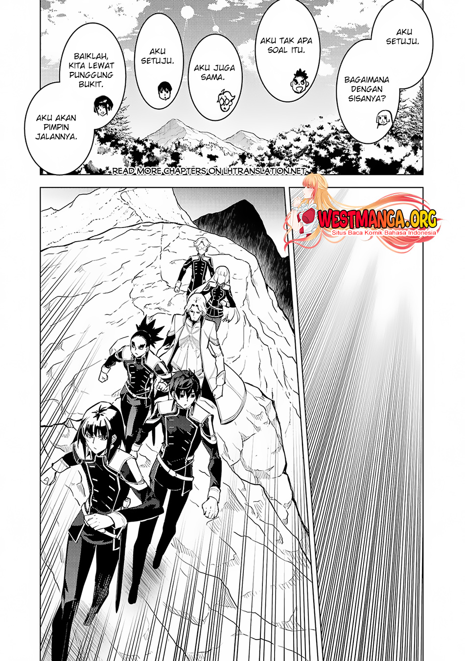 Tensei Kenja no Isekai Life – Daini no Shokugyou o Ete, Sekai Saikyou ni Narimashita Chapter 64.2 - halaman 12