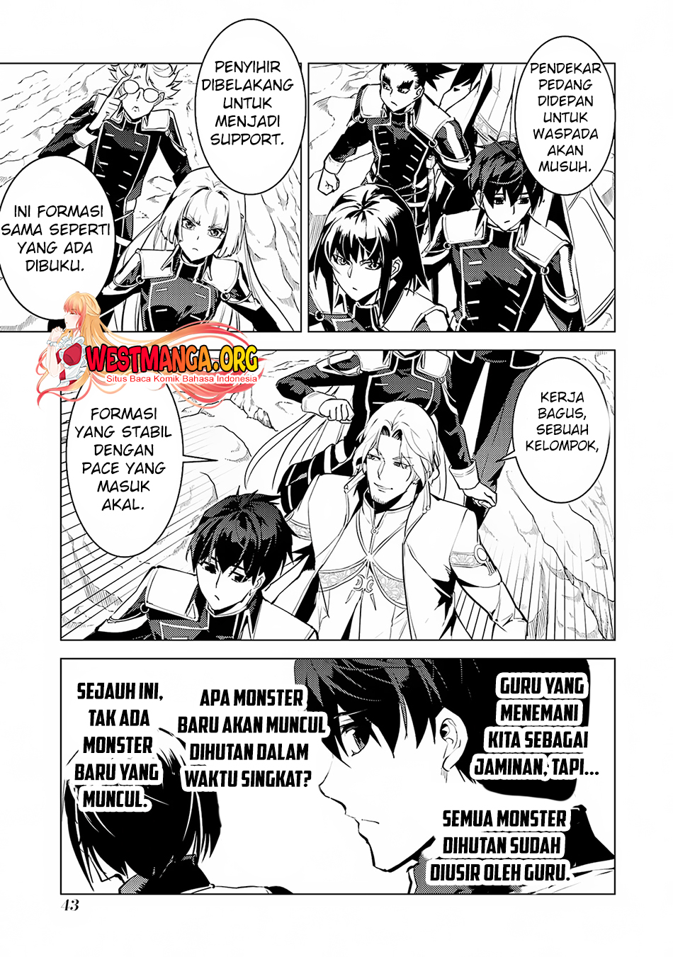 Tensei Kenja no Isekai Life – Daini no Shokugyou o Ete, Sekai Saikyou ni Narimashita Chapter 64.2 - halaman 13