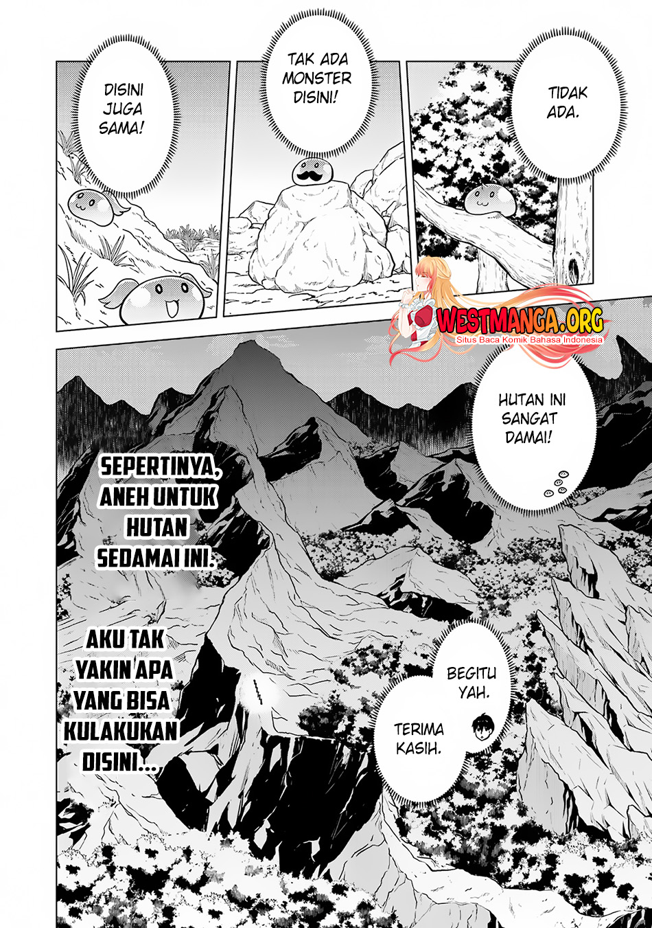 Tensei Kenja no Isekai Life – Daini no Shokugyou o Ete, Sekai Saikyou ni Narimashita Chapter 64.2 - halaman 16