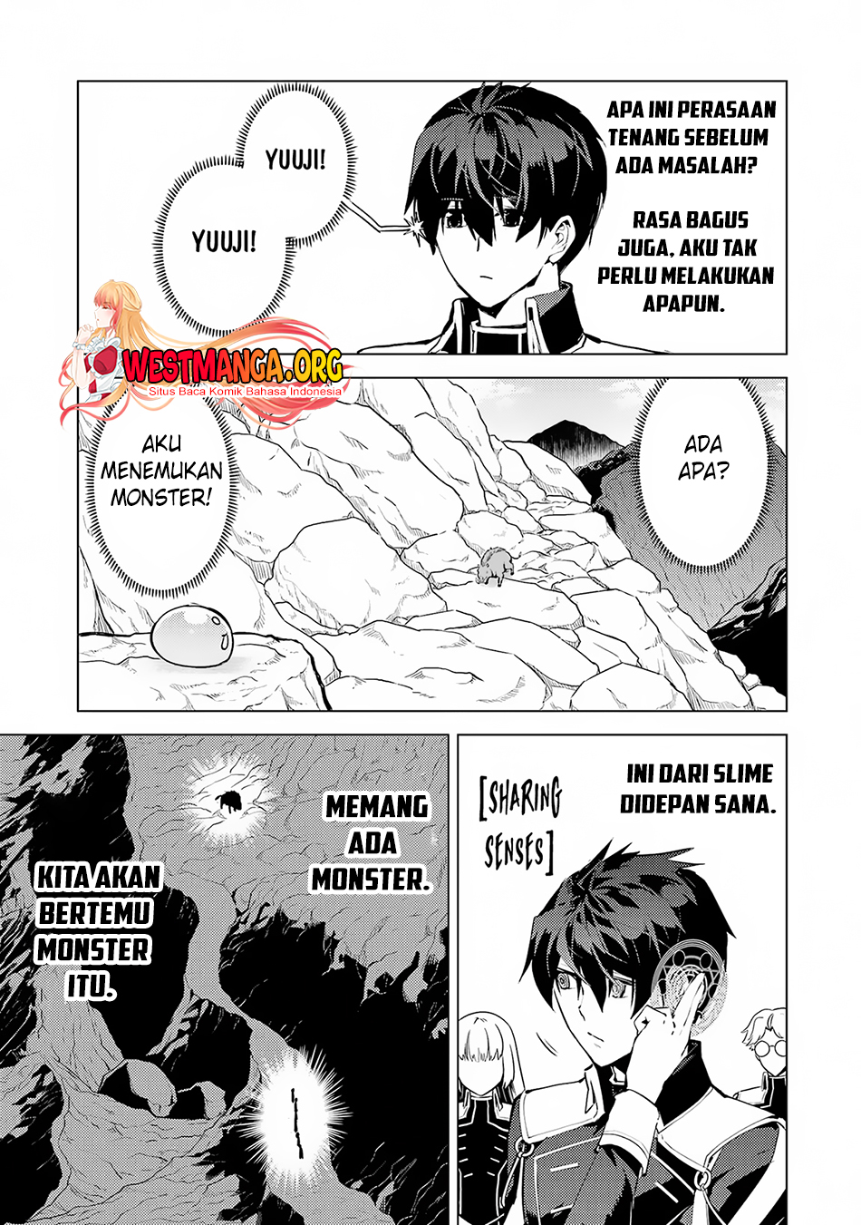 Tensei Kenja no Isekai Life – Daini no Shokugyou o Ete, Sekai Saikyou ni Narimashita Chapter 64.2 - halaman 20
