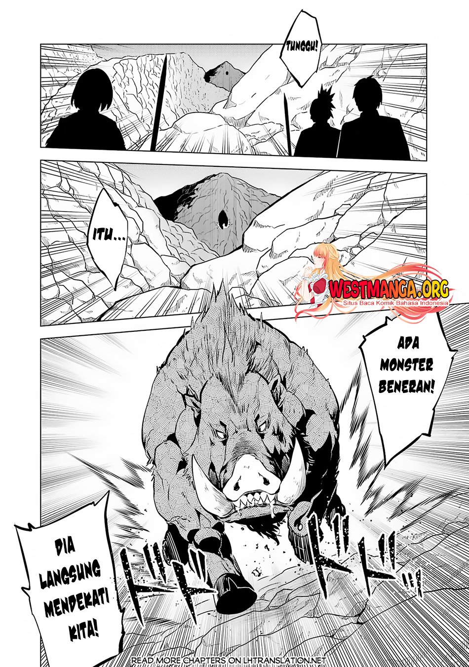 Tensei Kenja no Isekai Life – Daini no Shokugyou o Ete, Sekai Saikyou ni Narimashita Chapter 64.2 - halaman 23