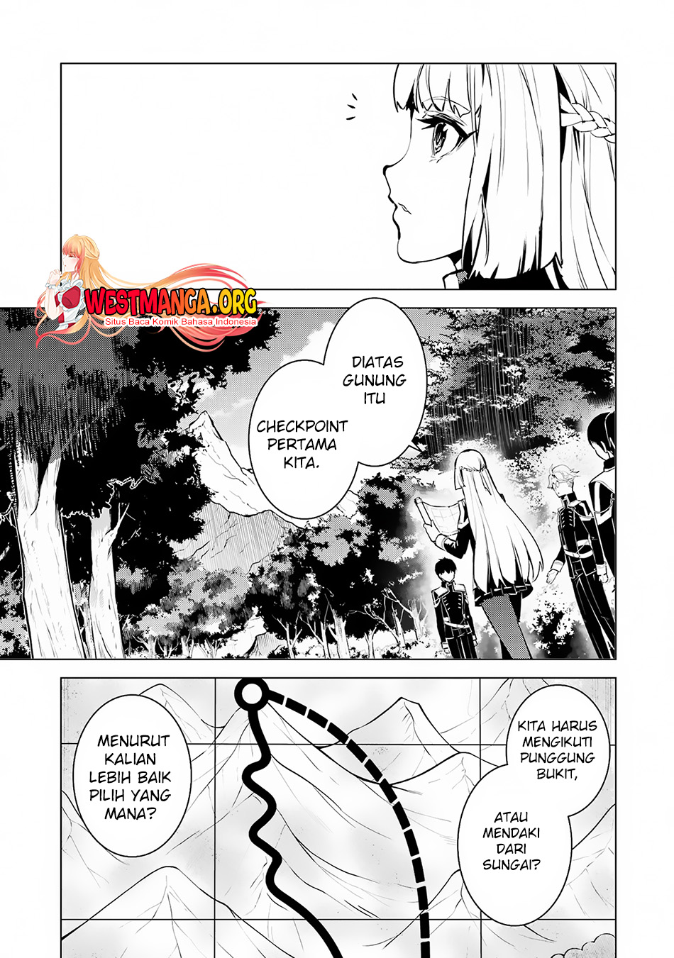 Tensei Kenja no Isekai Life – Daini no Shokugyou o Ete, Sekai Saikyou ni Narimashita Chapter 64.2 - halaman 9
