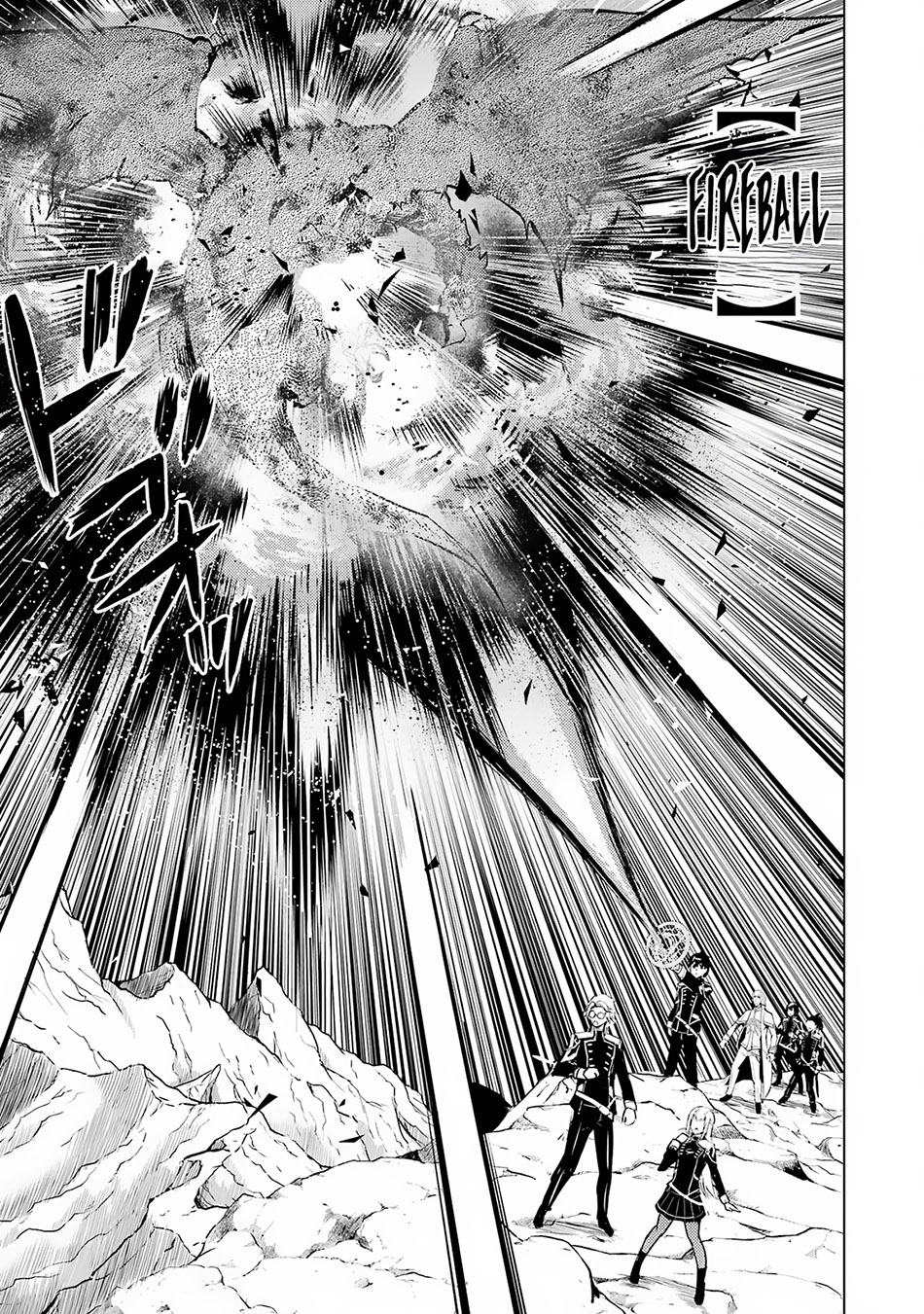 Tensei Kenja no Isekai Life – Daini no Shokugyou o Ete, Sekai Saikyou ni Narimashita Chapter 65.1 - halaman 11