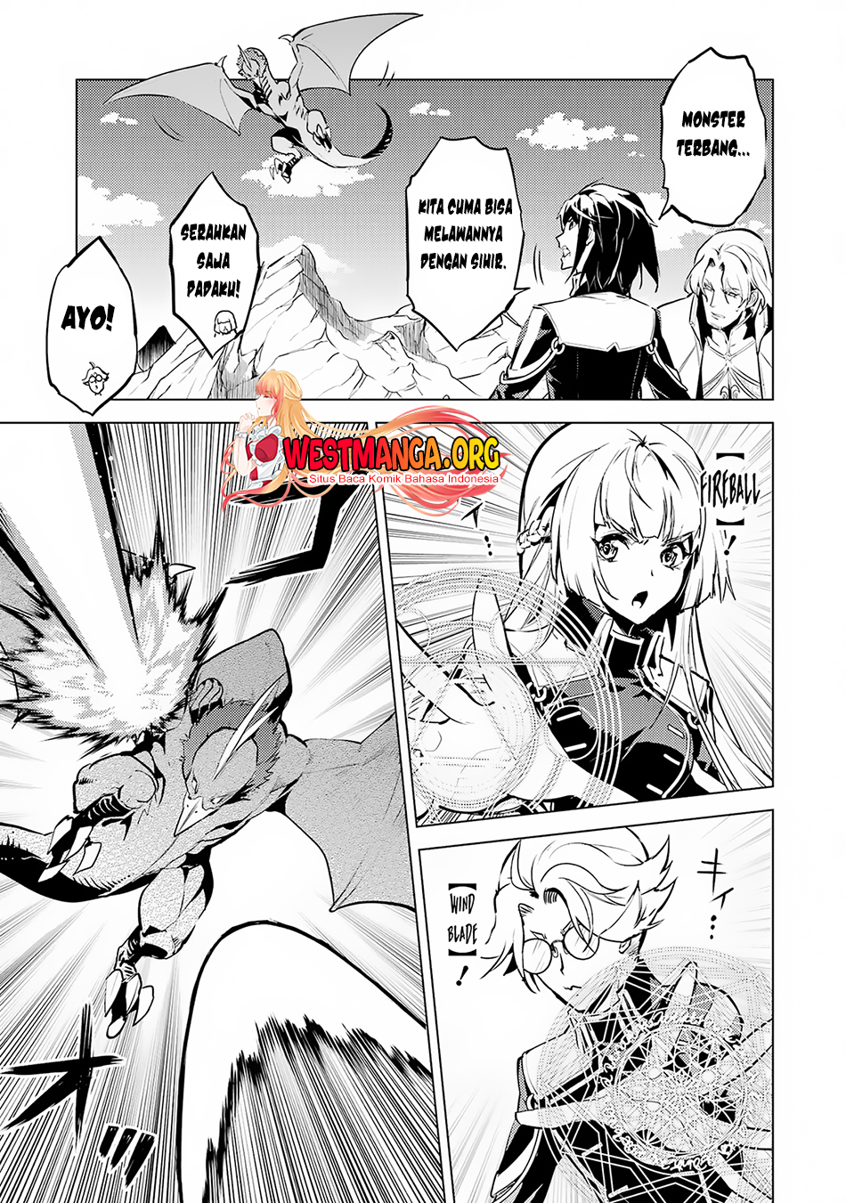 Tensei Kenja no Isekai Life – Daini no Shokugyou o Ete, Sekai Saikyou ni Narimashita Chapter 65.1 - halaman 9