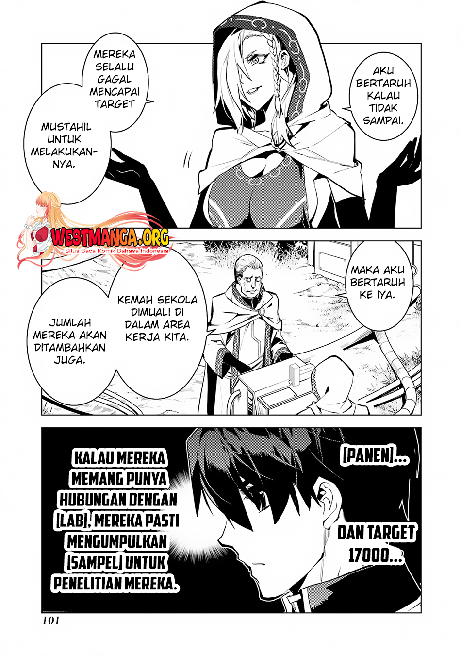 Tensei Kenja no Isekai Life – Daini no Shokugyou o Ete, Sekai Saikyou ni Narimashita Chapter 65.2 - halaman 10