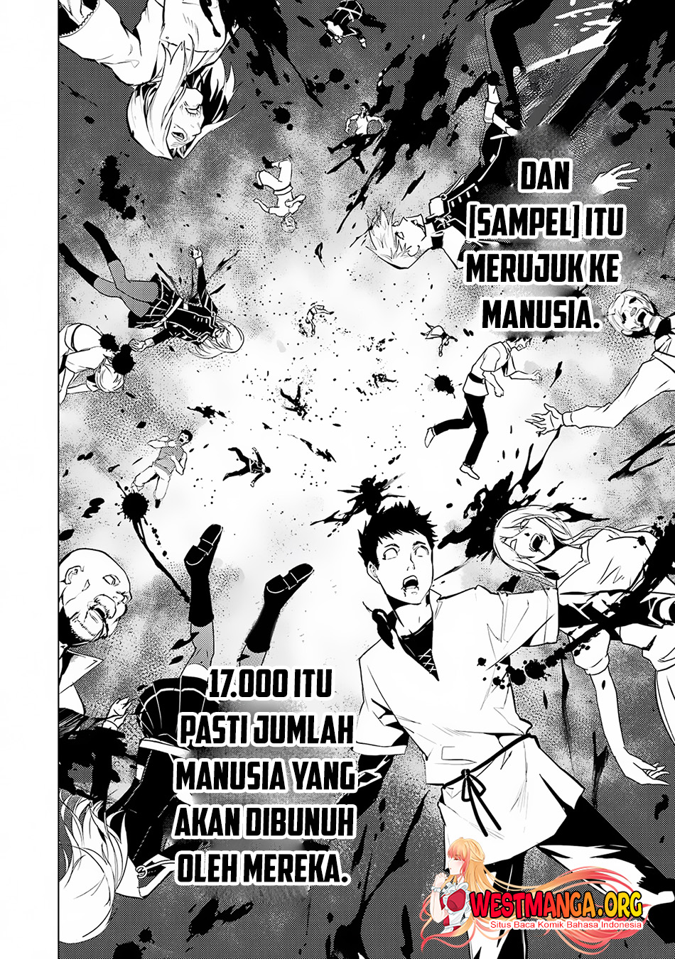 Tensei Kenja no Isekai Life – Daini no Shokugyou o Ete, Sekai Saikyou ni Narimashita Chapter 65.2 - halaman 11