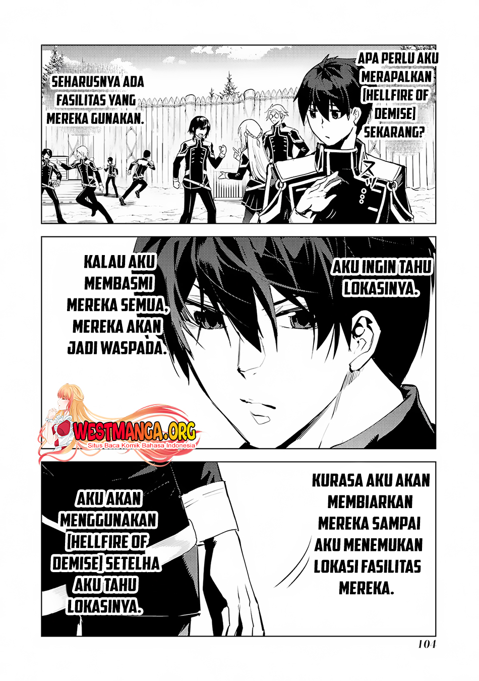 Tensei Kenja no Isekai Life – Daini no Shokugyou o Ete, Sekai Saikyou ni Narimashita Chapter 65.2 - halaman 13