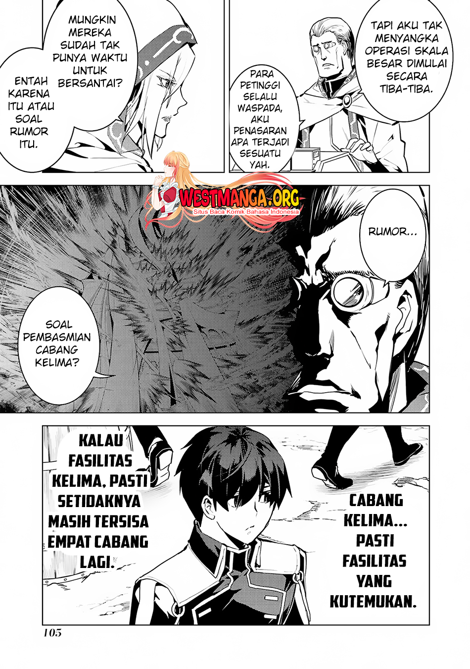 Tensei Kenja no Isekai Life – Daini no Shokugyou o Ete, Sekai Saikyou ni Narimashita Chapter 65.2 - halaman 14
