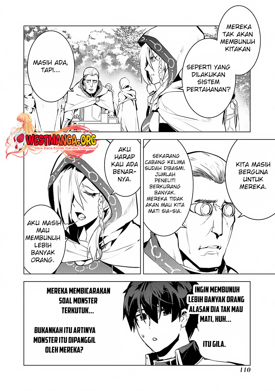 Tensei Kenja no Isekai Life – Daini no Shokugyou o Ete, Sekai Saikyou ni Narimashita Chapter 65.2 - halaman 20