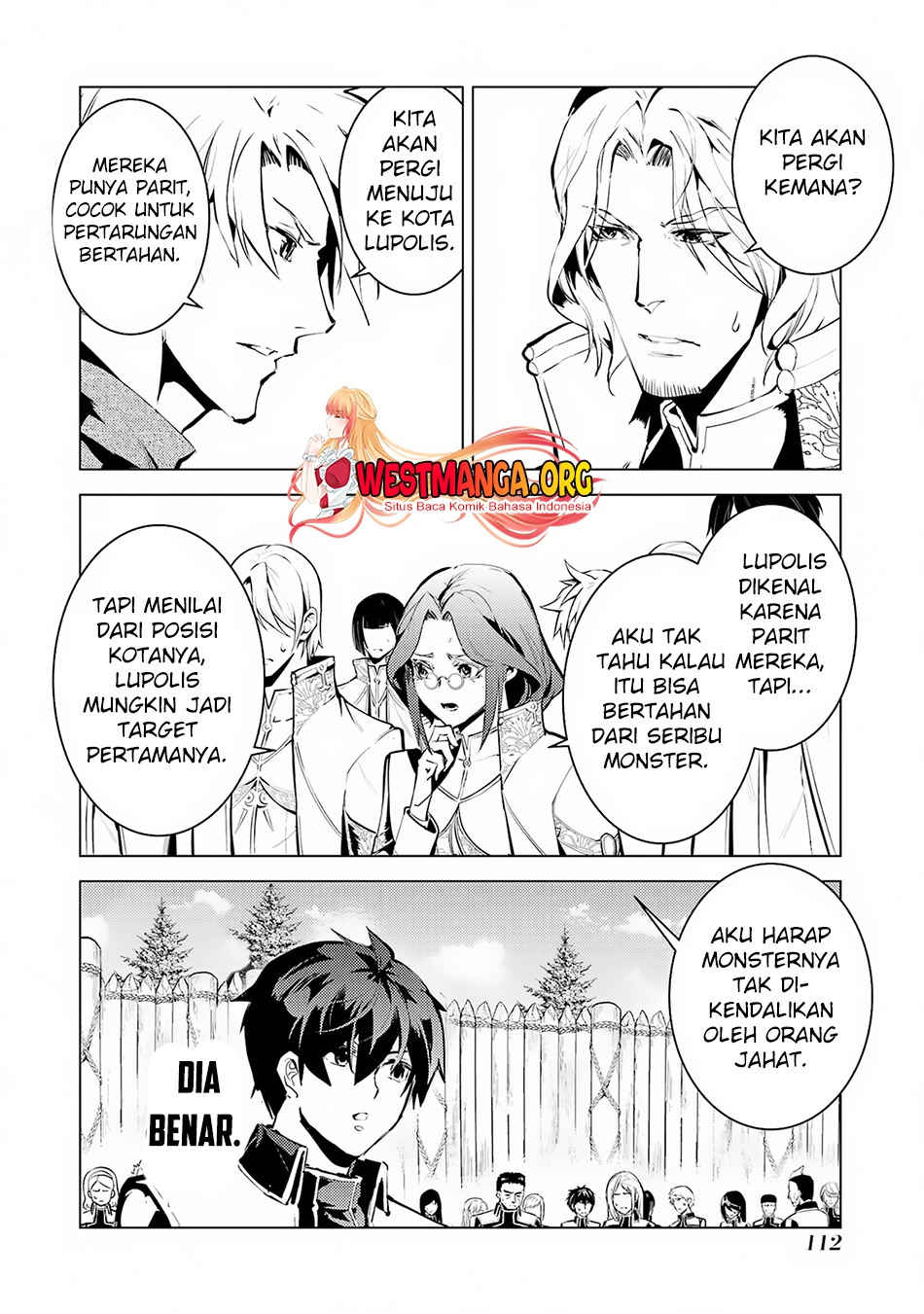 Tensei Kenja no Isekai Life – Daini no Shokugyou o Ete, Sekai Saikyou ni Narimashita Chapter 65.2 - halaman 22