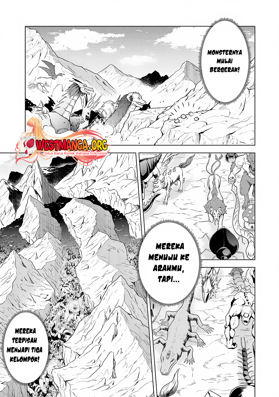Tensei Kenja no Isekai Life – Daini no Shokugyou o Ete, Sekai Saikyou ni Narimashita Chapter 65.2 - halaman 25