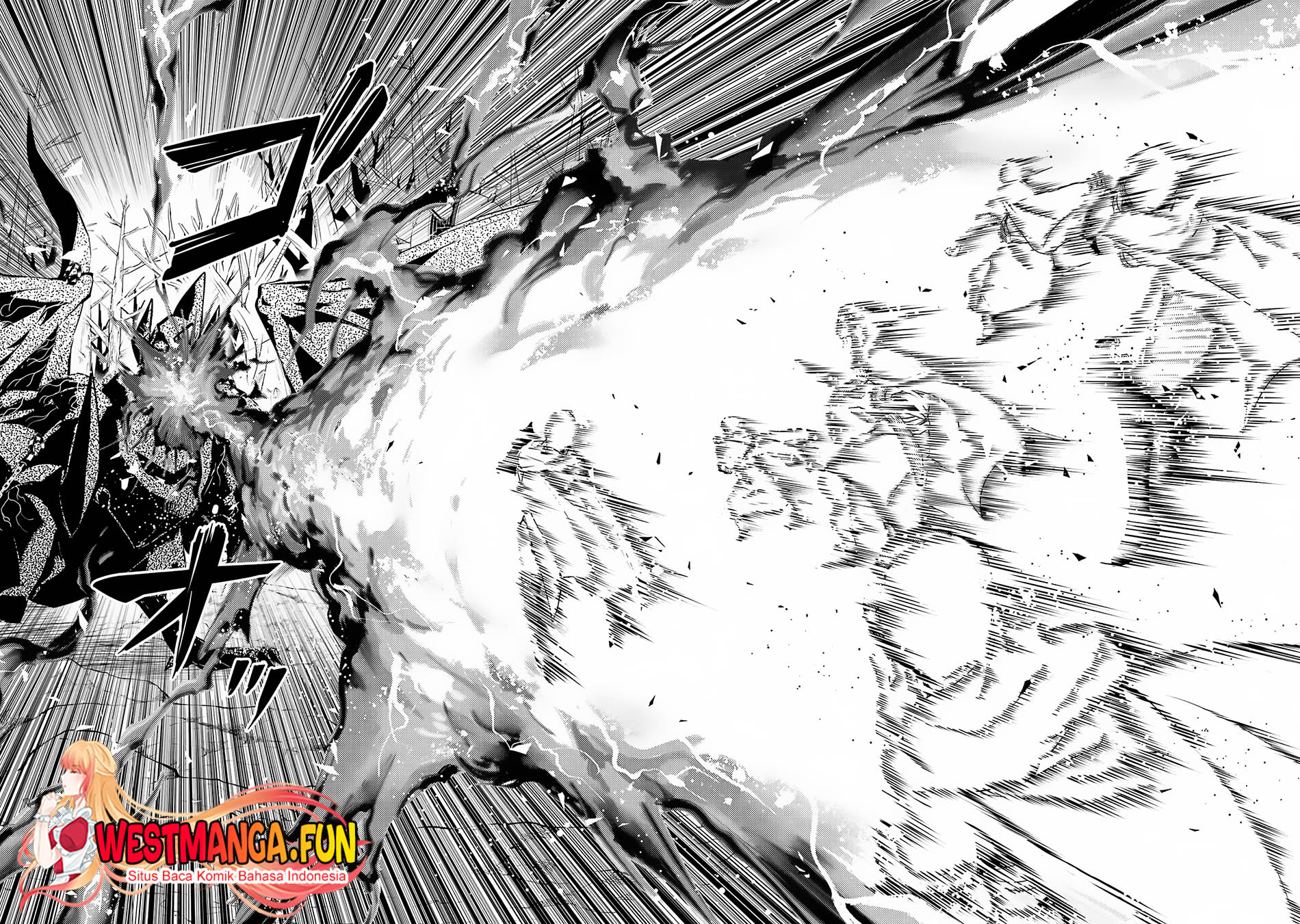 Tensei Kenja no Isekai Life – Daini no Shokugyou o Ete, Sekai Saikyou ni Narimashita Chapter 66.2 - halaman 12