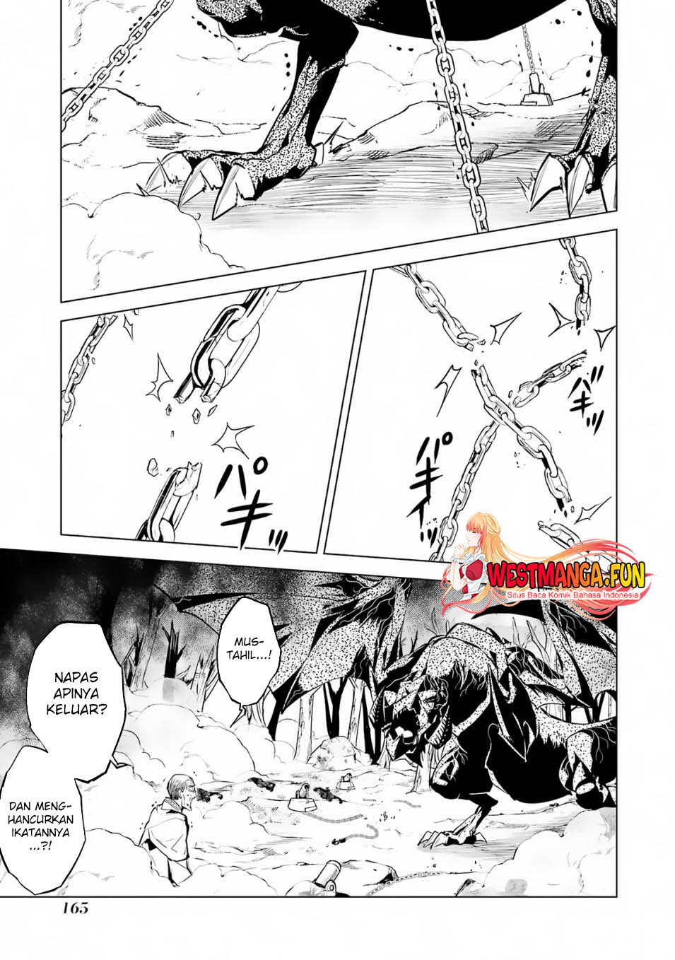 Tensei Kenja no Isekai Life – Daini no Shokugyou o Ete, Sekai Saikyou ni Narimashita Chapter 66.2 - halaman 14