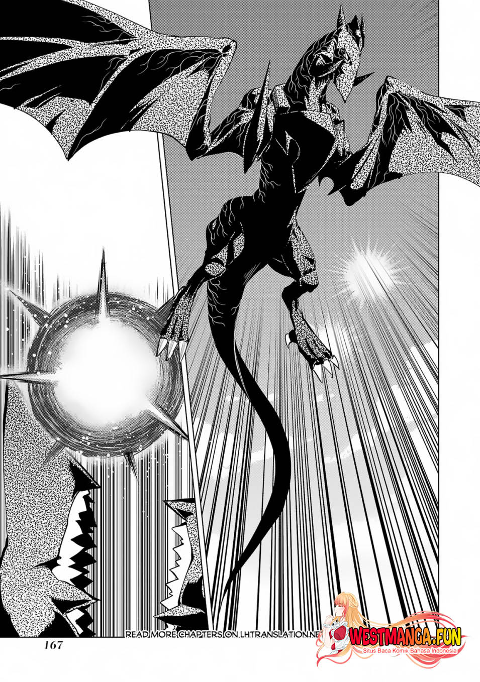 Tensei Kenja no Isekai Life – Daini no Shokugyou o Ete, Sekai Saikyou ni Narimashita Chapter 66.2 - halaman 16