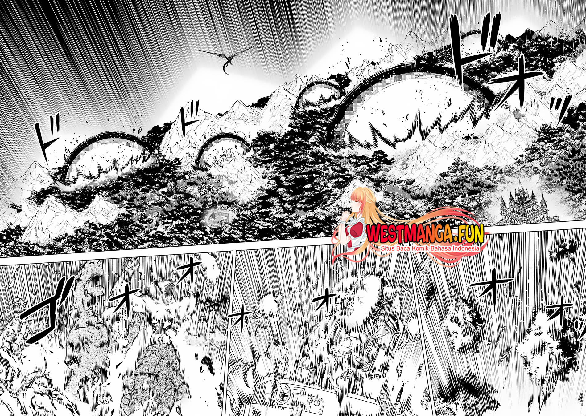 Tensei Kenja no Isekai Life – Daini no Shokugyou o Ete, Sekai Saikyou ni Narimashita Chapter 66.2 - halaman 19
