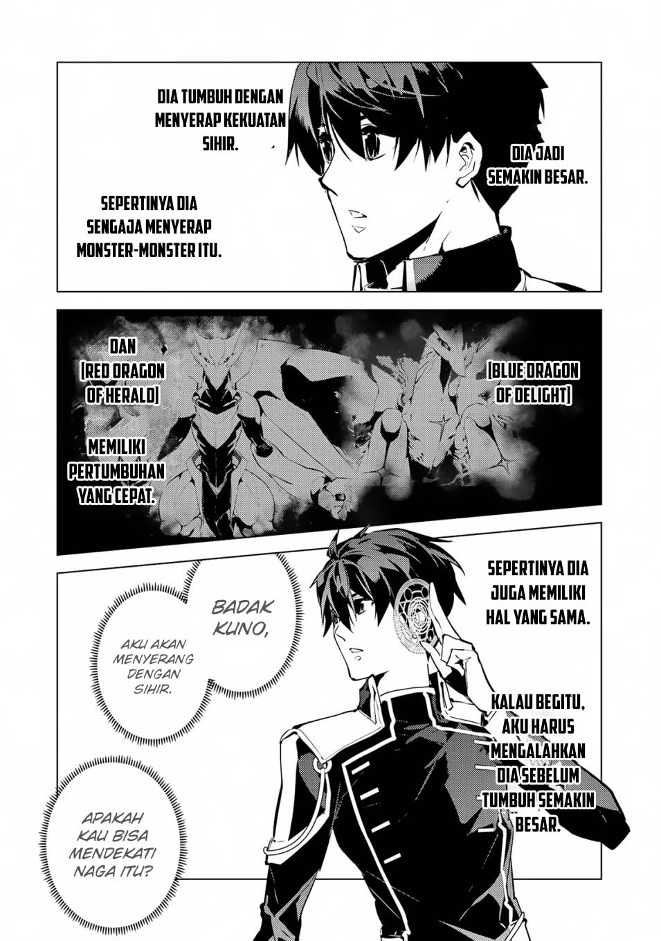 Tensei Kenja no Isekai Life – Daini no Shokugyou o Ete, Sekai Saikyou ni Narimashita Chapter 66.2 - halaman 22