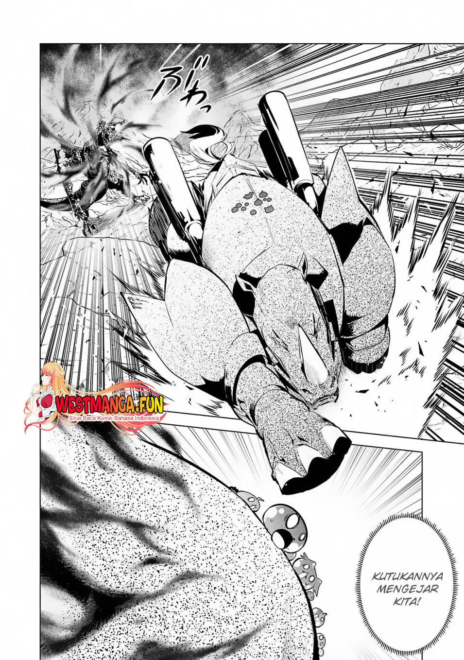 Tensei Kenja no Isekai Life – Daini no Shokugyou o Ete, Sekai Saikyou ni Narimashita Chapter 67.1 - halaman 26