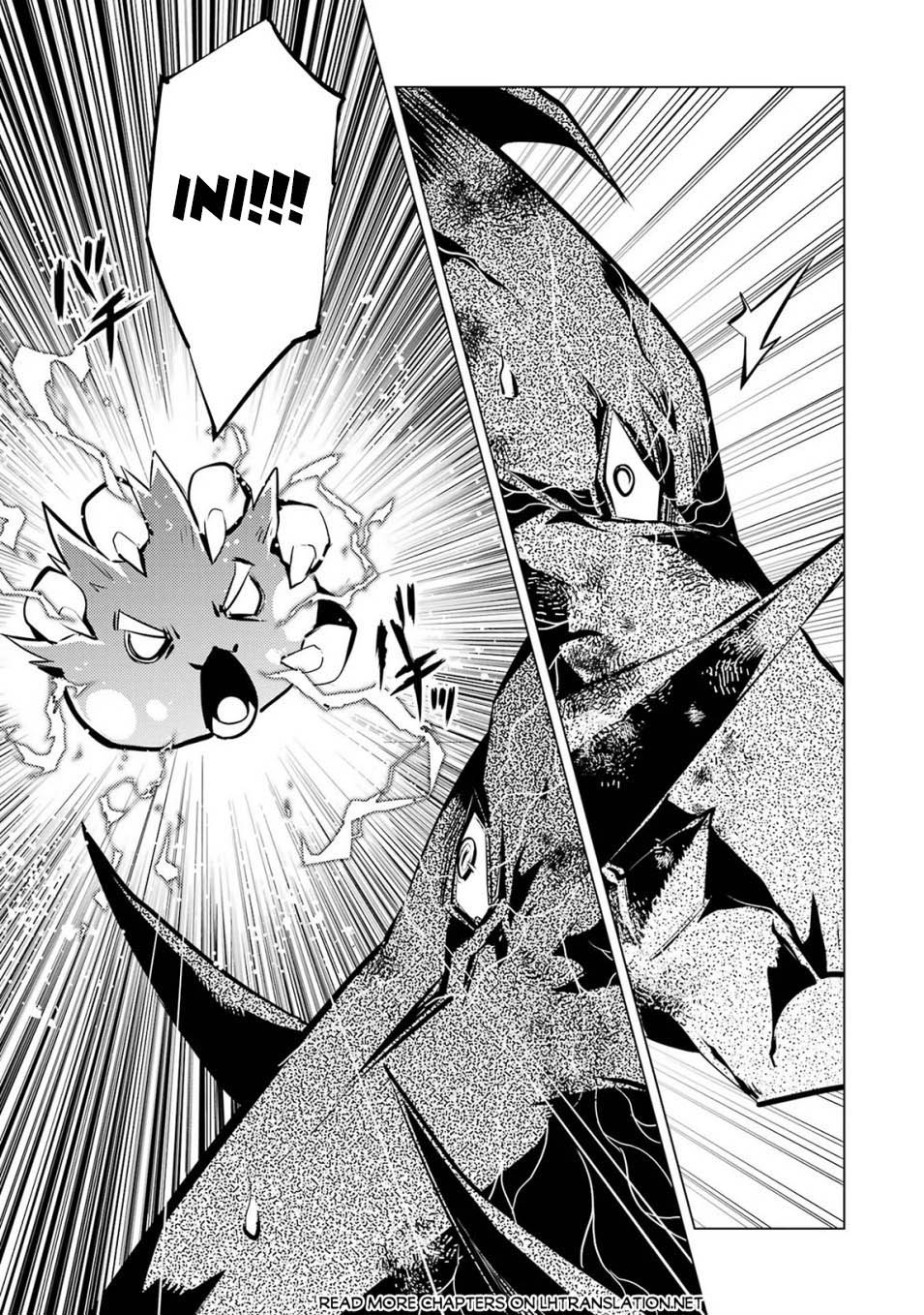 Tensei Kenja no Isekai Life – Daini no Shokugyou o Ete, Sekai Saikyou ni Narimashita Chapter 67.2 - halaman 27