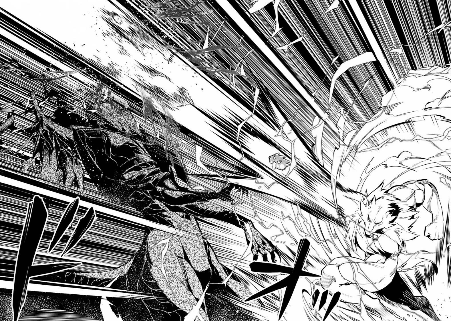 Tensei Kenja no Isekai Life – Daini no Shokugyou o Ete, Sekai Saikyou ni Narimashita Chapter 67.2 - halaman 29