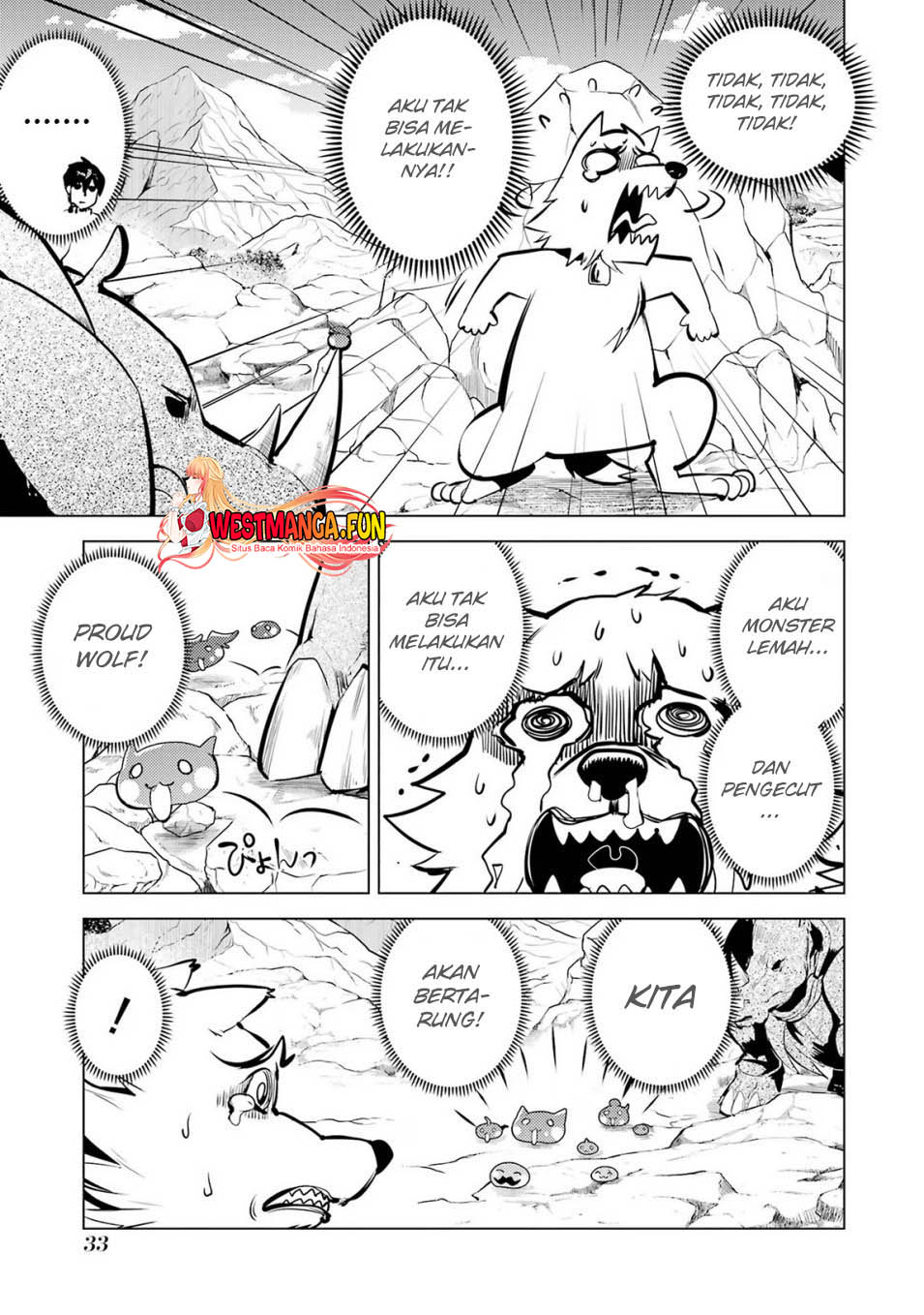 Tensei Kenja no Isekai Life – Daini no Shokugyou o Ete, Sekai Saikyou ni Narimashita Chapter 67.2 - halaman 5