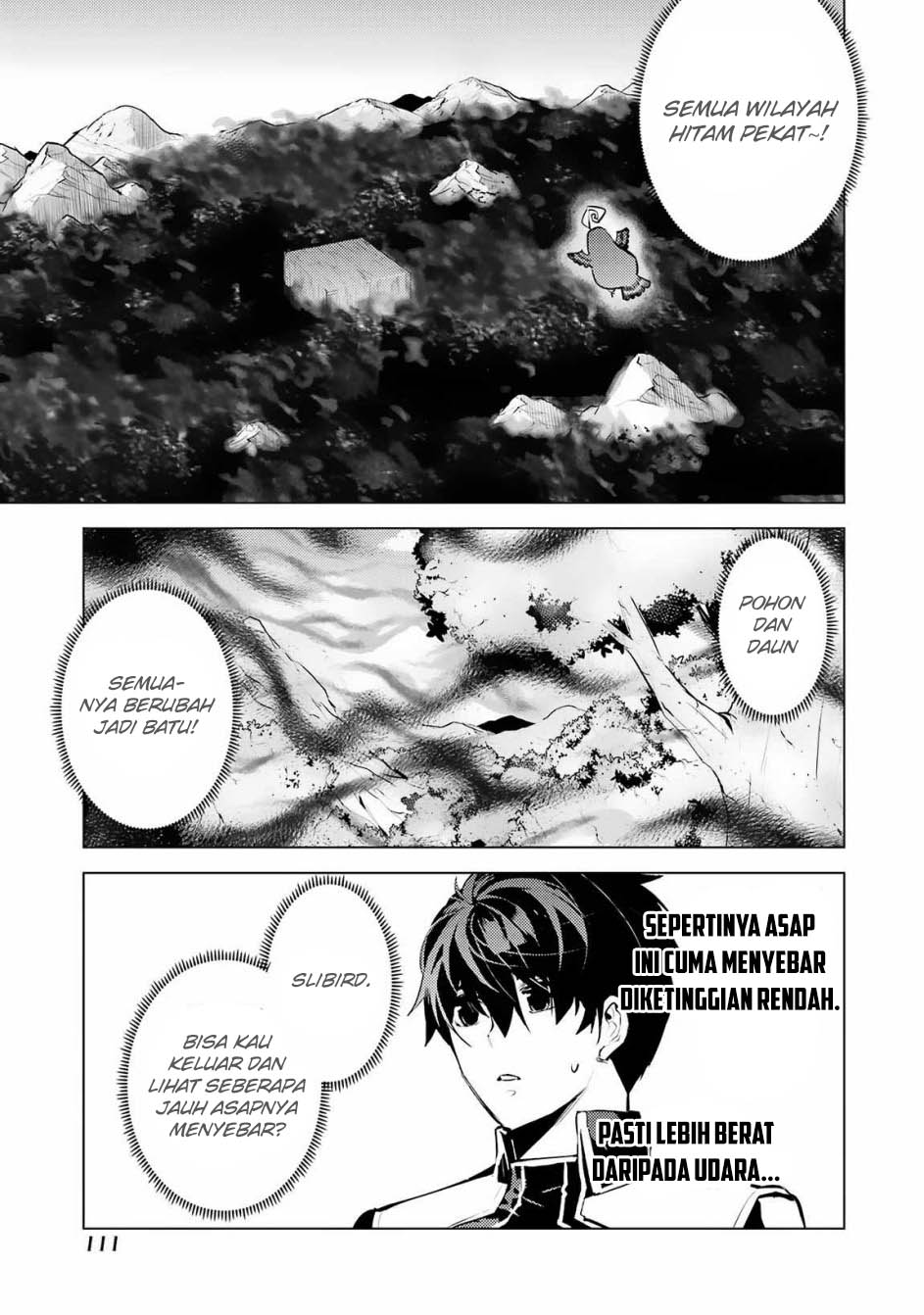 Tensei Kenja no Isekai Life – Daini no Shokugyou o Ete, Sekai Saikyou ni Narimashita Chapter 68.2 - halaman 19