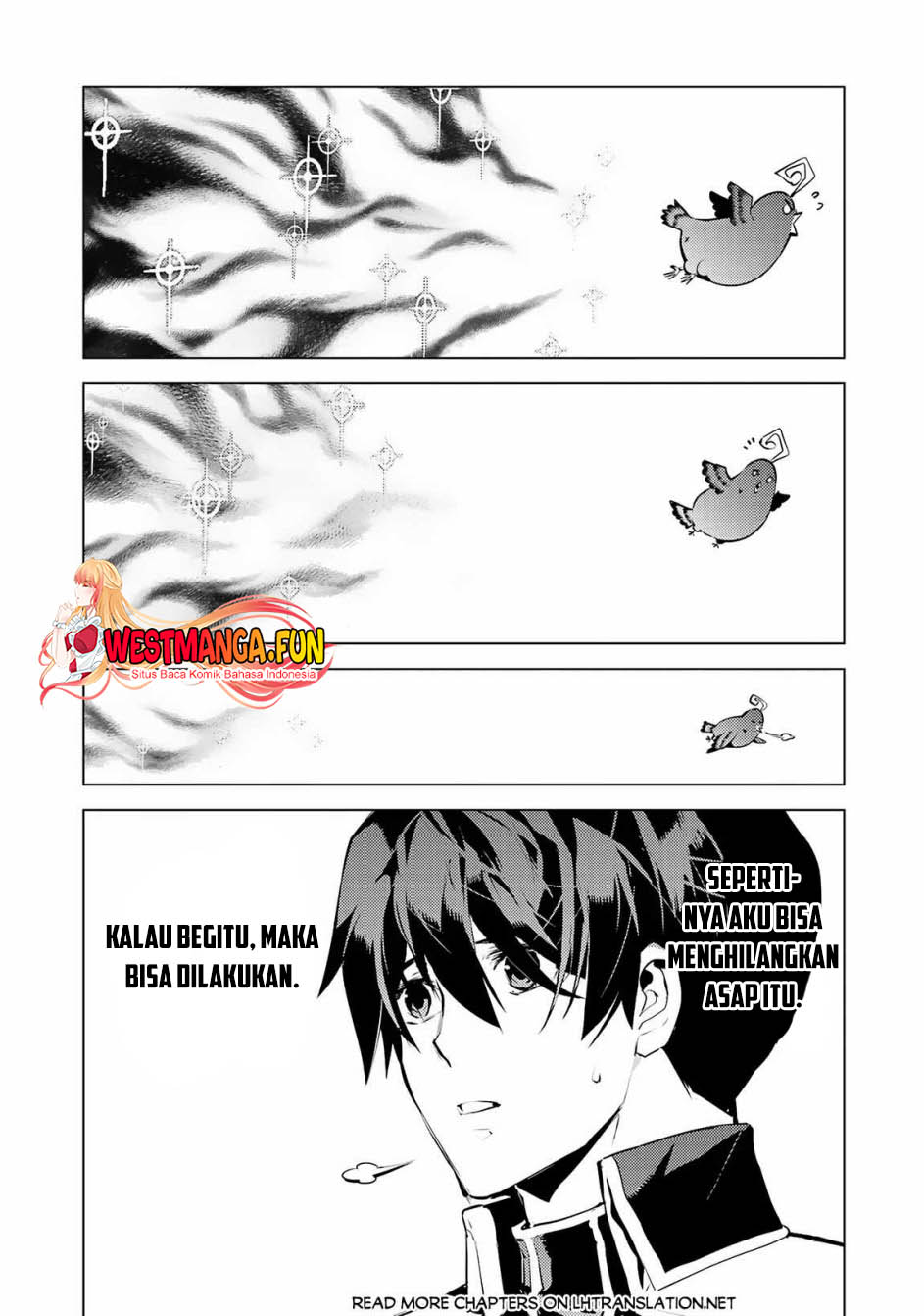 Tensei Kenja no Isekai Life – Daini no Shokugyou o Ete, Sekai Saikyou ni Narimashita Chapter 68.2 - halaman 2