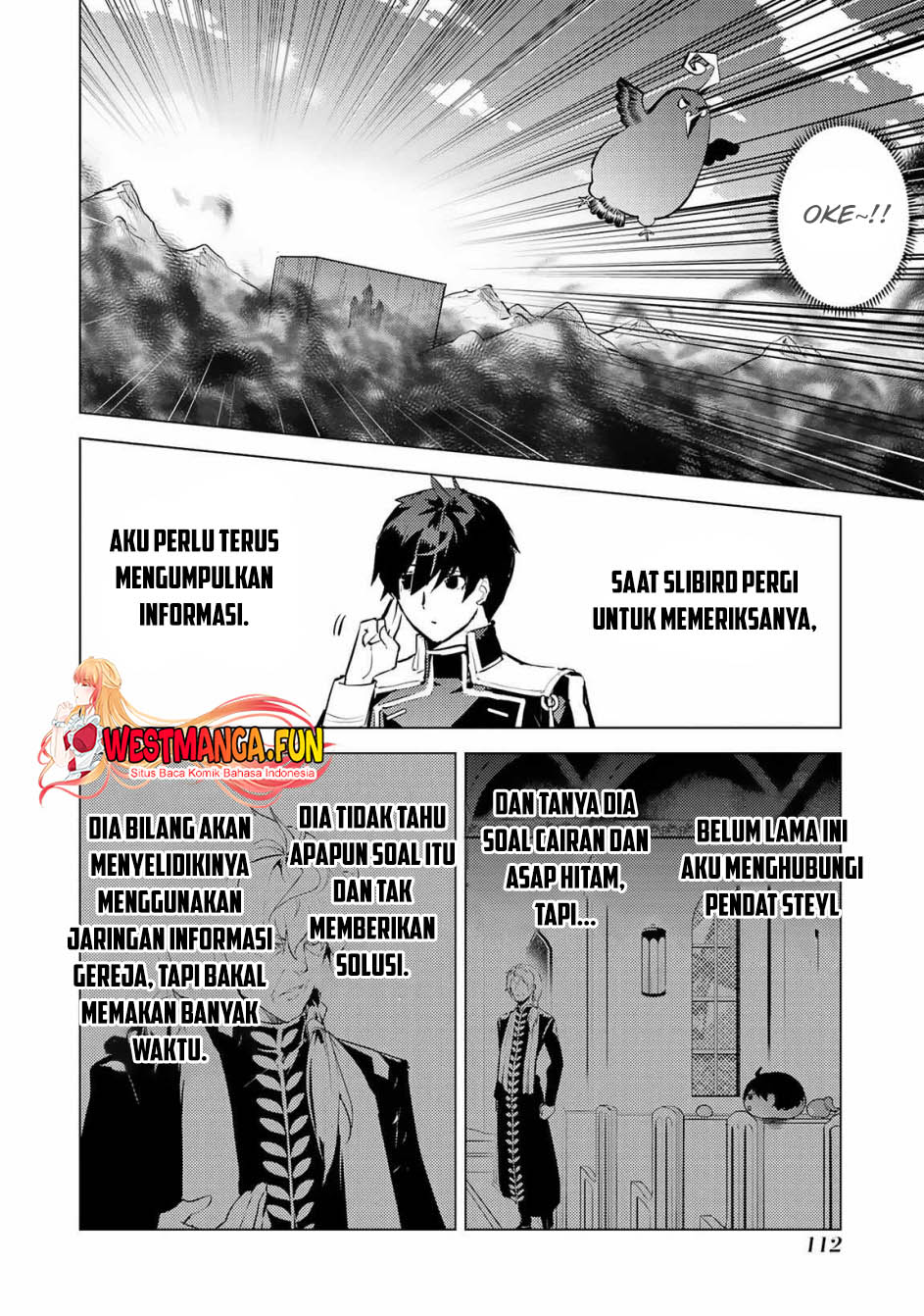 Tensei Kenja no Isekai Life – Daini no Shokugyou o Ete, Sekai Saikyou ni Narimashita Chapter 68.2 - halaman 20