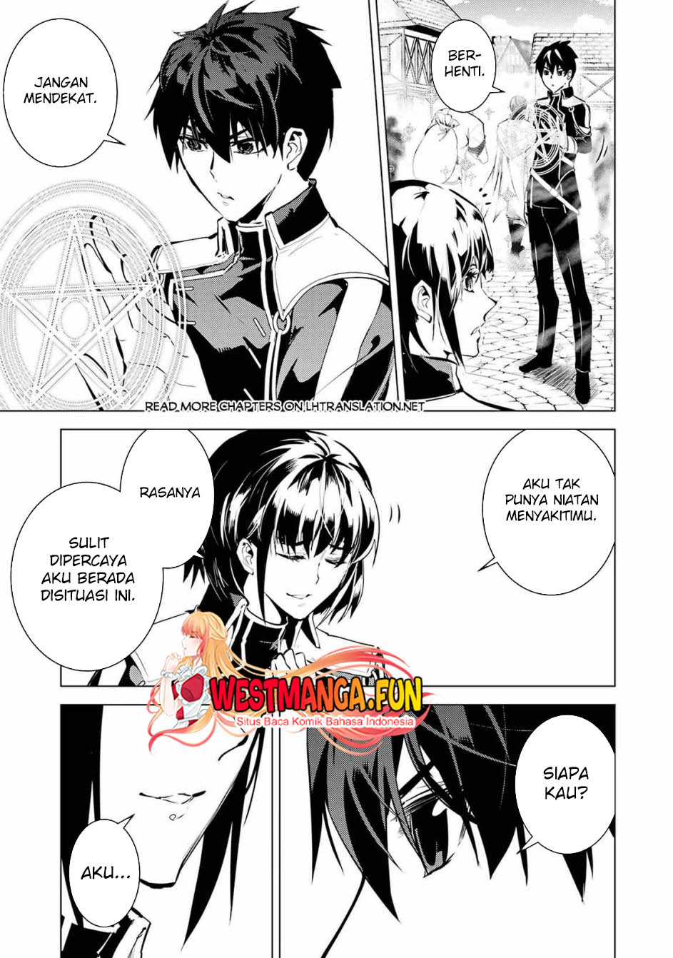 Tensei Kenja no Isekai Life – Daini no Shokugyou o Ete, Sekai Saikyou ni Narimashita Chapter 69.1 - halaman 14