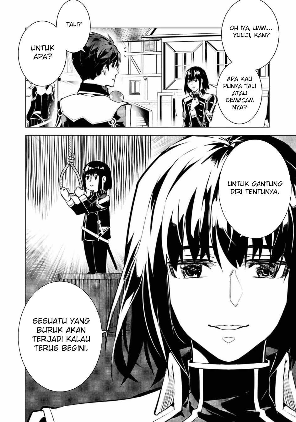 Tensei Kenja no Isekai Life – Daini no Shokugyou o Ete, Sekai Saikyou ni Narimashita Chapter 69.2 - halaman 19