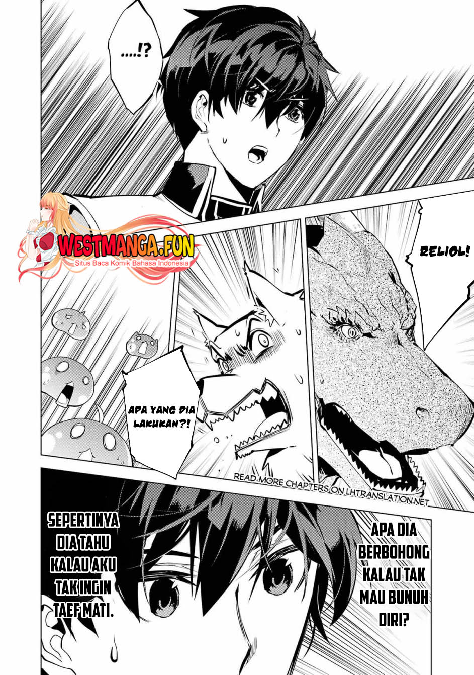 Tensei Kenja no Isekai Life – Daini no Shokugyou o Ete, Sekai Saikyou ni Narimashita Chapter 69.2 - halaman 28