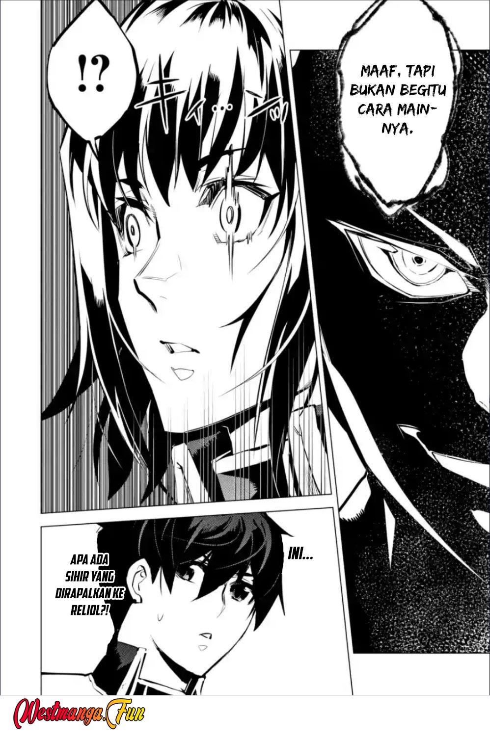 Tensei Kenja no Isekai Life – Daini no Shokugyou o Ete, Sekai Saikyou ni Narimashita Chapter 70.2 - halaman 30