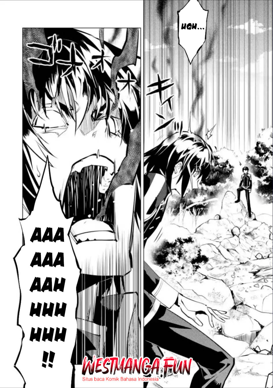 Tensei Kenja no Isekai Life – Daini no Shokugyou o Ete, Sekai Saikyou ni Narimashita Chapter 71.1 - halaman 13