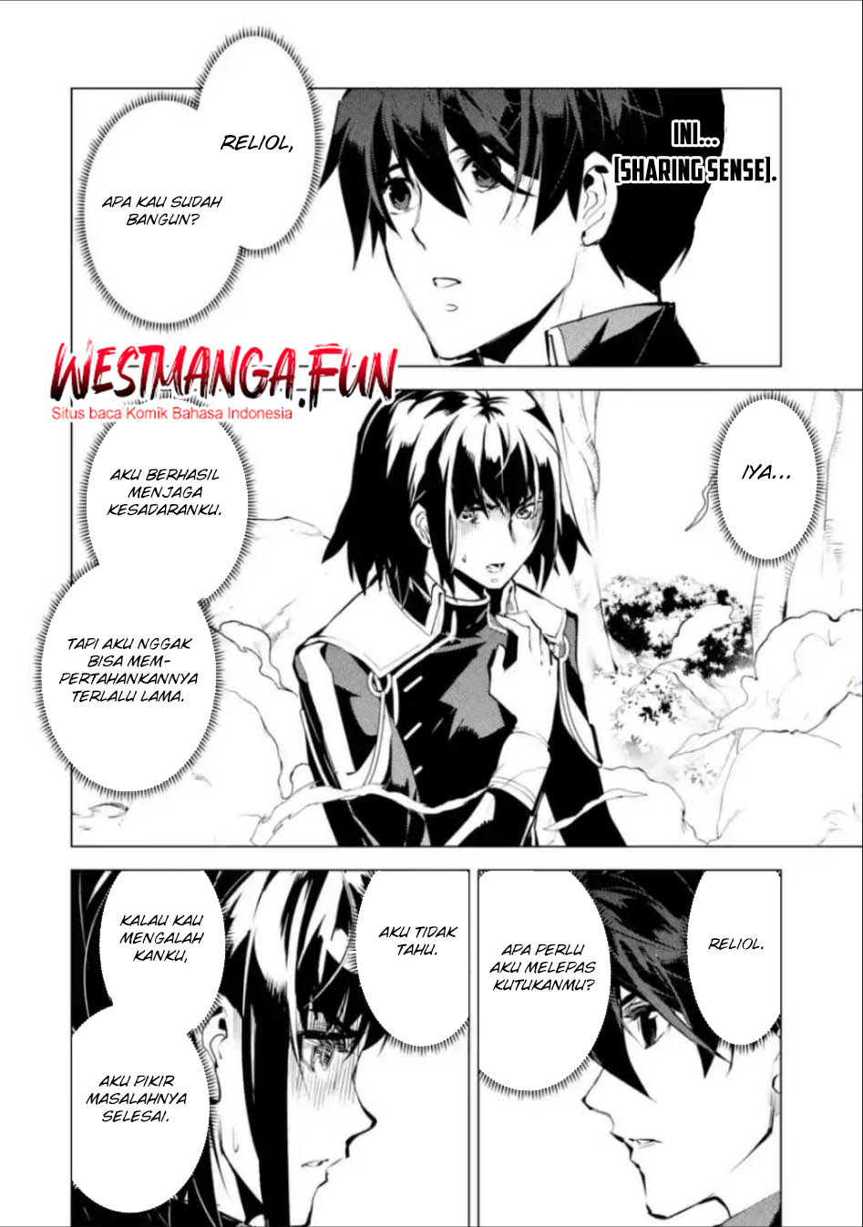 Tensei Kenja no Isekai Life – Daini no Shokugyou o Ete, Sekai Saikyou ni Narimashita Chapter 71.1 - halaman 2