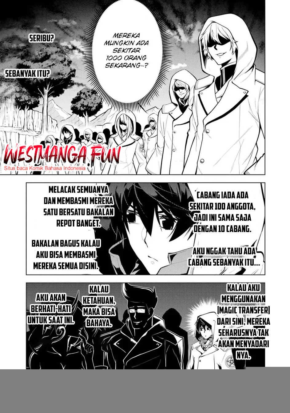 Tensei Kenja no Isekai Life – Daini no Shokugyou o Ete, Sekai Saikyou ni Narimashita Chapter 78.1 - halaman 13