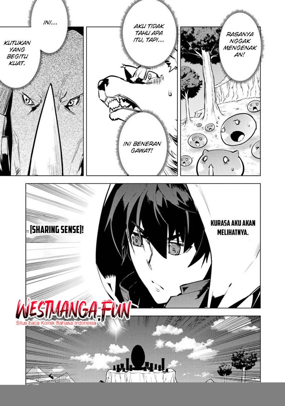 Tensei Kenja no Isekai Life – Daini no Shokugyou o Ete, Sekai Saikyou ni Narimashita Chapter 78.1 - halaman 15