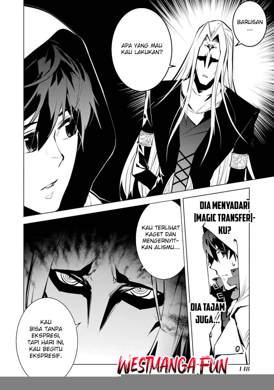 Tensei Kenja no Isekai Life – Daini no Shokugyou o Ete, Sekai Saikyou ni Narimashita Chapter 78.1 - halaman 28