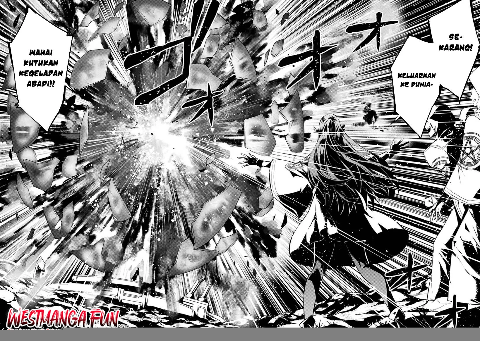 Tensei Kenja no Isekai Life – Daini no Shokugyou o Ete, Sekai Saikyou ni Narimashita Chapter 78.1 - halaman 32