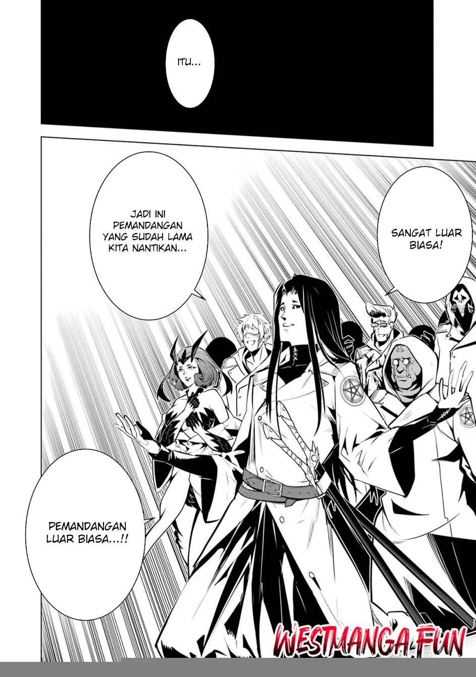 Tensei Kenja no Isekai Life – Daini no Shokugyou o Ete, Sekai Saikyou ni Narimashita Chapter 78.2 - halaman 19