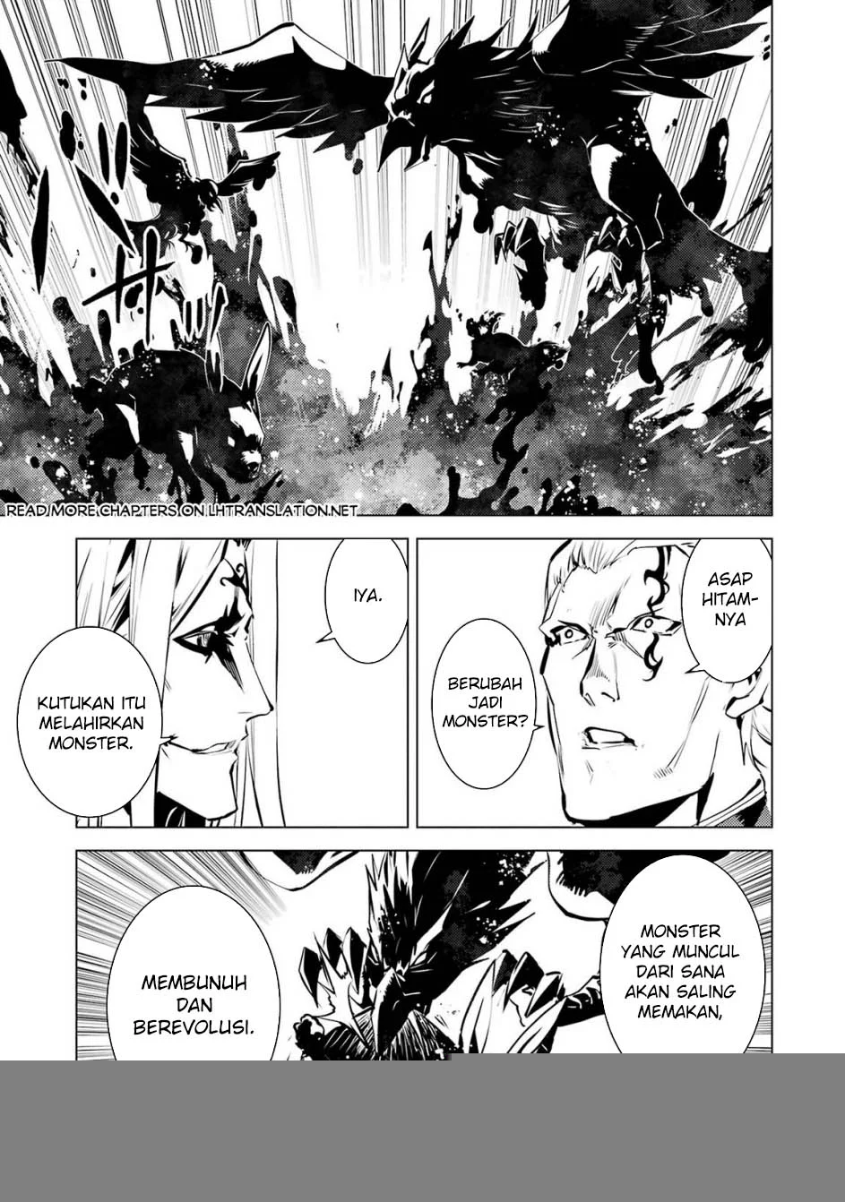 Tensei Kenja no Isekai Life – Daini no Shokugyou o Ete, Sekai Saikyou ni Narimashita Chapter 78.2 - halaman 24