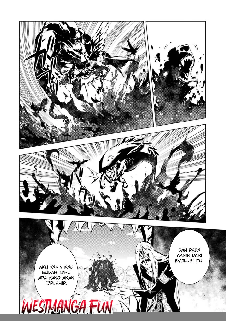 Tensei Kenja no Isekai Life – Daini no Shokugyou o Ete, Sekai Saikyou ni Narimashita Chapter 78.2 - halaman 25
