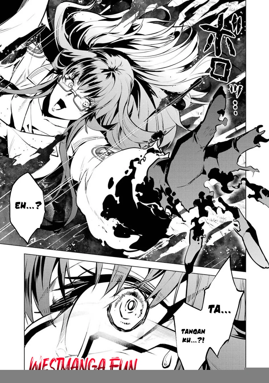 Tensei Kenja no Isekai Life – Daini no Shokugyou o Ete, Sekai Saikyou ni Narimashita Chapter 78.2 - halaman 3