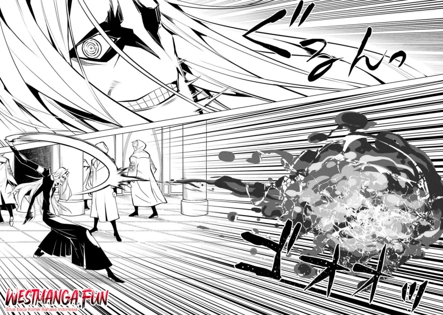 Tensei Kenja no Isekai Life – Daini no Shokugyou o Ete, Sekai Saikyou ni Narimashita Chapter 79.1 - halaman 19